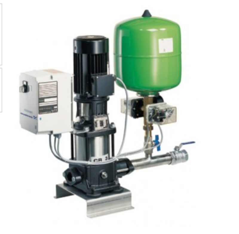 Pumpa za vodu Grundfos hydromono cr 4-50